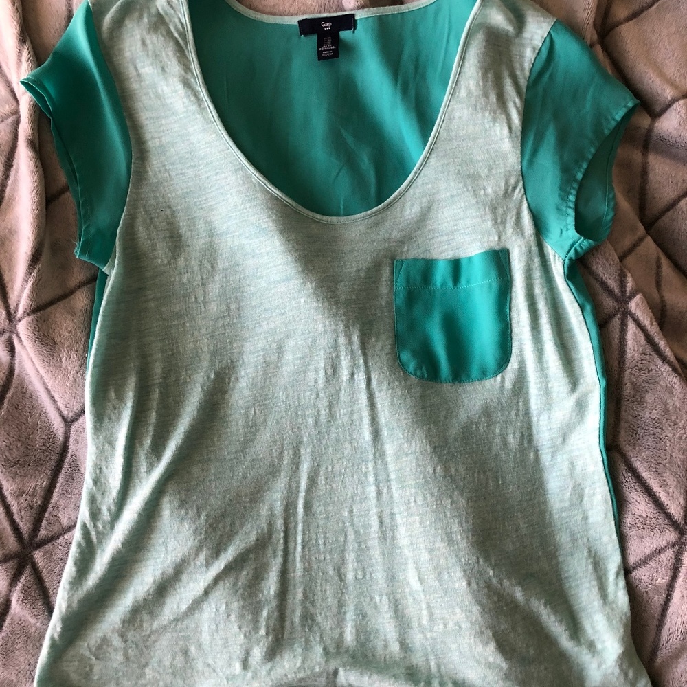 Dressy Tee
